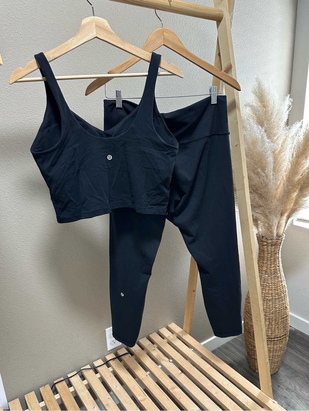Lululemon Set - Picture 2 of 9